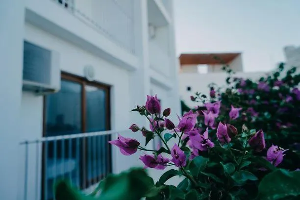 Rozetta Hotel Bodrum