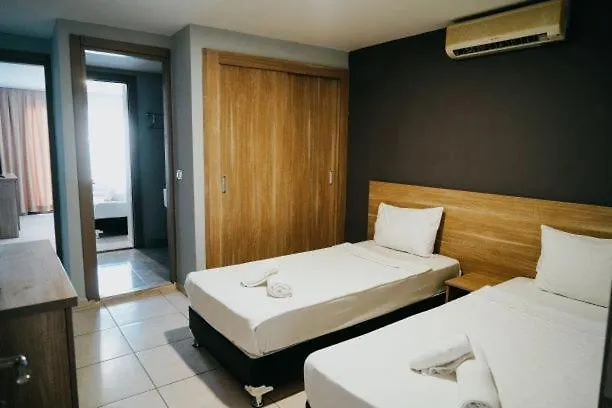 Rozetta Hotel Bodrum