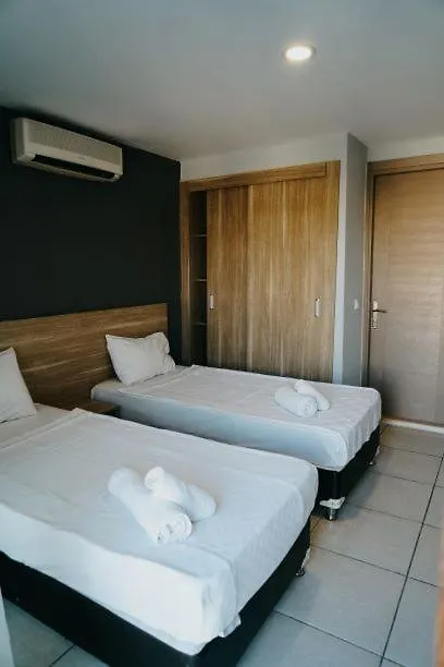 Rozetta Hotel Bodrum