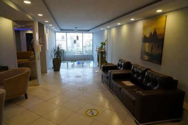 Rozetta Hotel Bodrum