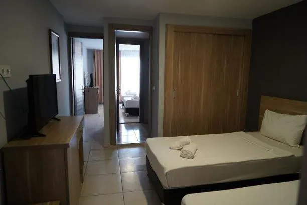 Rozetta Hotel Bodrum