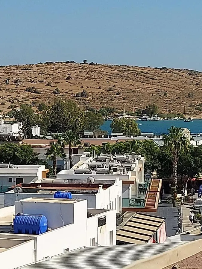 Rozetta Hotel Bodrum