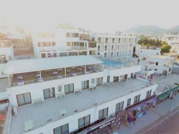 Rozetta Hotel ボドルム