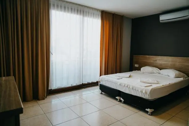 Rozetta Hotel ボドルム