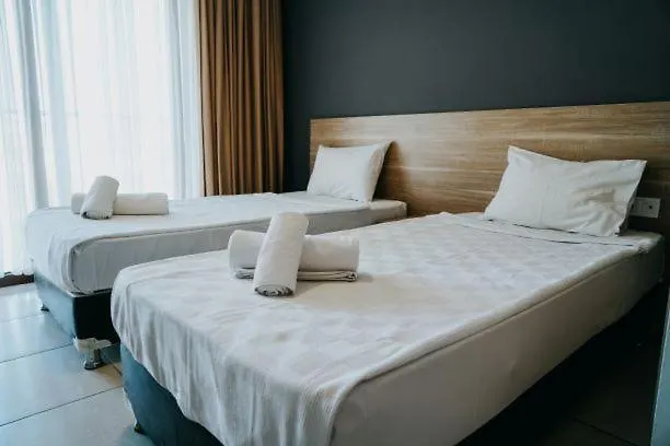 Rozetta Hotel ボドルム