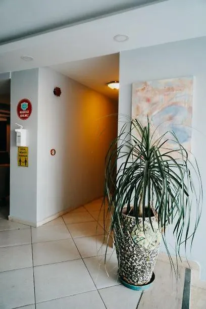 Rozetta Hotel ボドルム