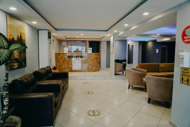 Rozetta Hotel ボドルム