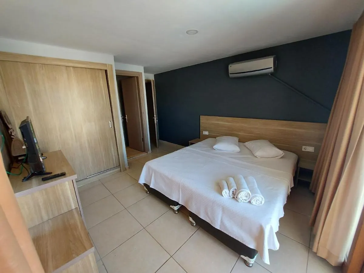 Rozetta Hotel Bodrum 0*,  Turkey